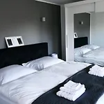 Just Apartment Charzykowy
