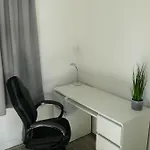 Just Apartment Charzykowy