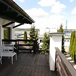 Just Apartment Charzykowy