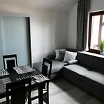 Apartment Just Charzykowy