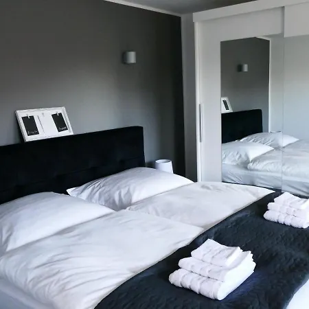 Just 公寓 哈日科维