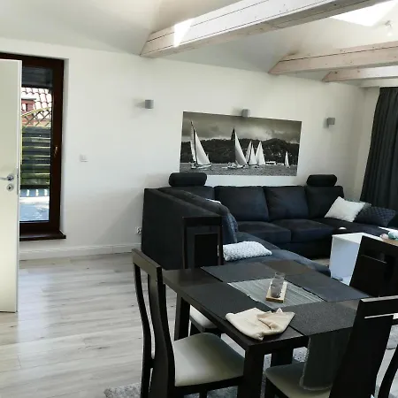 Apartment Just