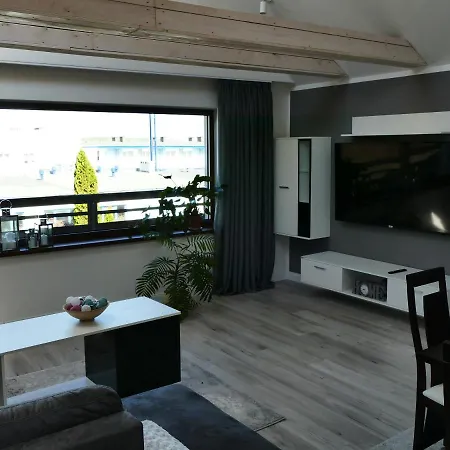 Just Apartment