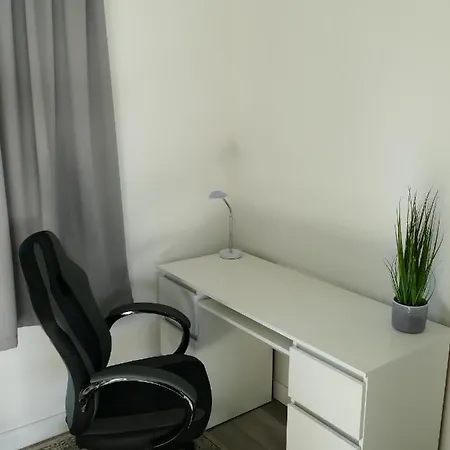 Just 公寓 哈日科维