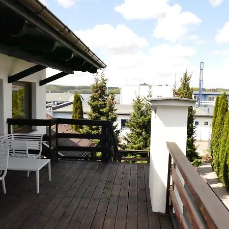 Just 公寓 哈日科维