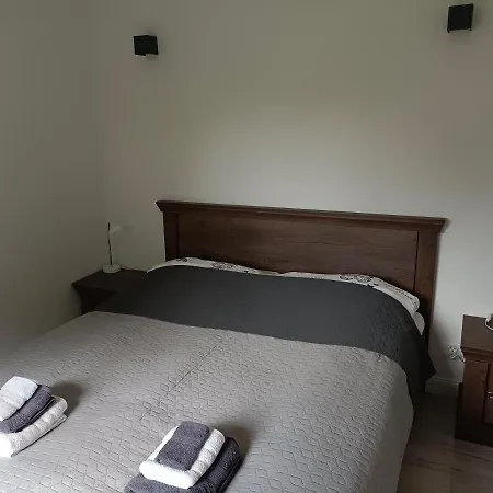 Apartment Just *