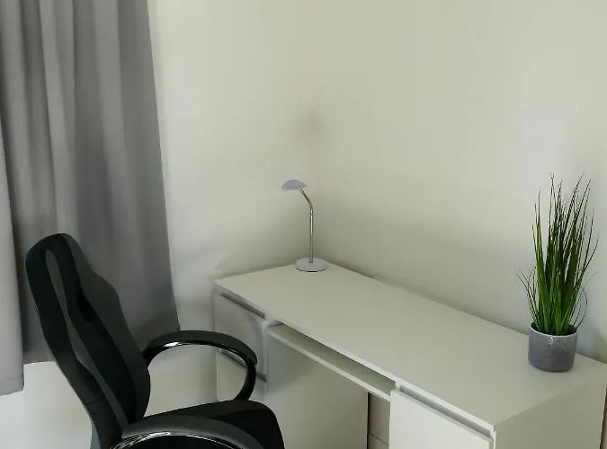 Just Apartman Charzykowy